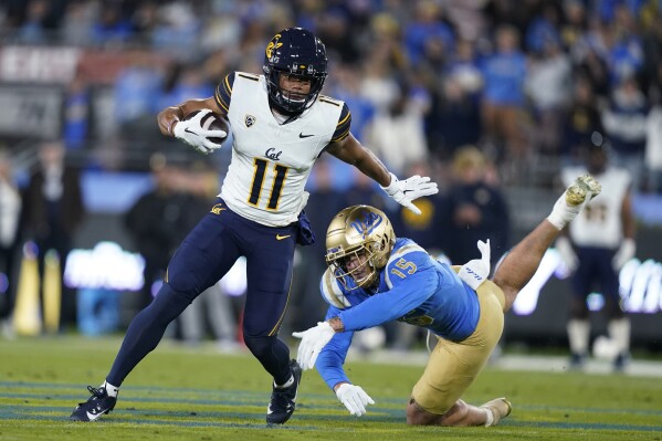 Ucla football best sale news